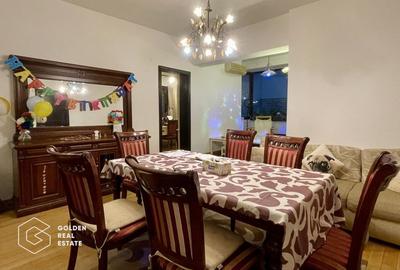 Apartament cu 5 camere și demisol mare, 2 bai, intrare separată - 1