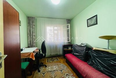 | Apartament 3 camere | 65 mp | Manastur - zona str. Padin | - 7