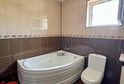 Apartament cu o camera 40mp -bloc nou zona Sarmas finisat mobilat 53000eur neg - 2