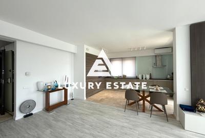 Inchiriere apartament spatios cu 3 camere imobil boutique- Cambridge School - 4
