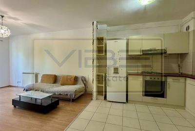Apartament 2 camere Tatarasi Complex Green Park - 14