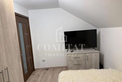 Casă individuală cu 4 camere | Curte cu foișor | Câmpenești - 7