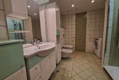 Apartament premium 4 camere, parter cu gradina, Washington Residence-Dorobanti - 16