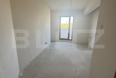 Apartament 4 camere, 93,1 mp, Ansamblu Rezidential, Zorilor - 4