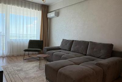 Apartament de inchiriat cu 2 camere decomandat- Royal Town Iasi - 7