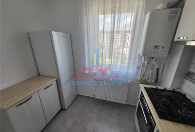 Inchiriere garsoniera Militari Residence - 6