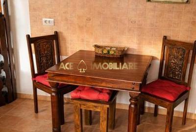 2 Camere de inchiriat | Berceni | Metrou | Vila | Centrala | Curte - 8