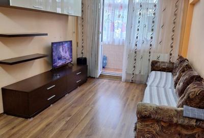 Apartament cu 3 camere decomandat, mobilat în Nicolae Grigorescu