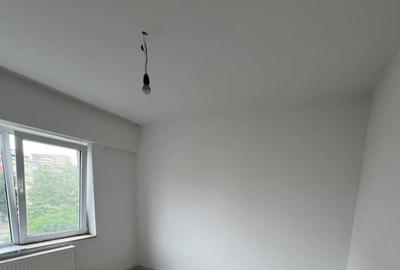 Apartament 2 camere 40mp zona Kaufland finisat pret 43.500eur neg - 2