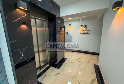 Apartament cu 4 camere, finisaje de Lux, Sector 3 - 11