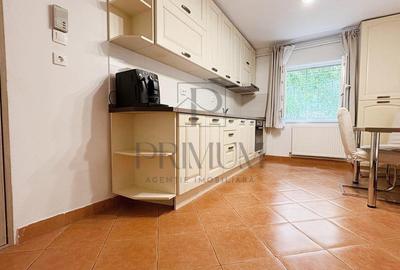 LIPOVEI - PARTER INALT RENOVAT - 3 CAMERE - 2 BAI - CENTRALA PROPRIE - CLIMA - B - 2