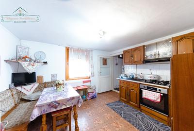 Casă cu 3 camere și teren de 572 m2, zona Gai, Arad - 5