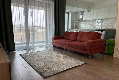 Aviației Cloud 9 Apartament 2 camere Parcare Subterana Inclusă - 1