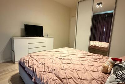Apartament 2 camere de închiriat Lujerului Exigent Plaza - 4