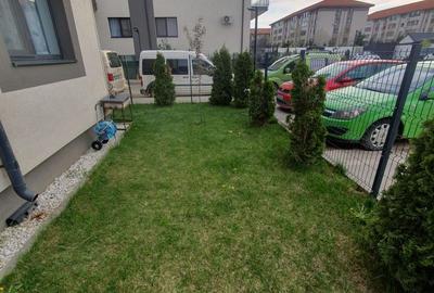 De vanzare 2 camere parter si curte proprie - Fundeni-Dobroesti - 14