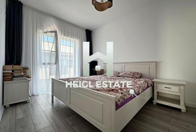 Apartament cu 2 camere de vânzare, zona Dumbrăvița - 6