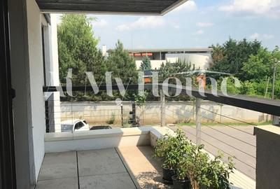 APARTAMENT SPATIOS 2 CAMERE LANGA PADURE/IANCU NICOLAE - 8