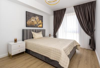 Apartament 3 Camere Nou Finisat Open Space | Bonn | PRIMA Green - 7