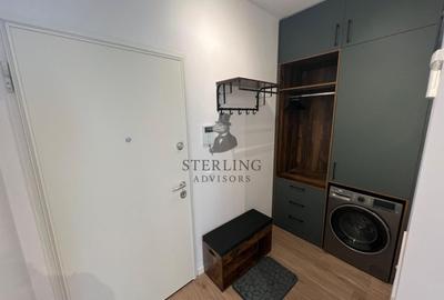 Quartier Azuga, 2 camere mobilat si utilat complet, ideal investitie - 15