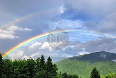 Penthouse lux 5 camere I Mobilat&utilat I Sinaia - 20