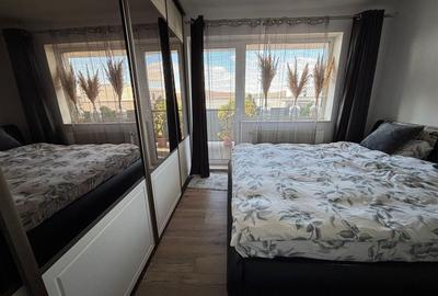 Apartament 2 camere, cu terasa si balcon, parcare subterana, C. Coposu - 3
