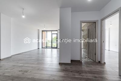 Apartament cu 2 camere, bloc nou, Subcetate, Arad - 10