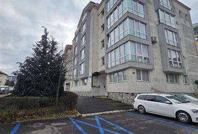 Apartament cu 3 camere, cu scara interioara, langa Magnolia Shopping Center - 10