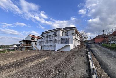Casă duplex modernă – Sat Gheorgheni - 4
