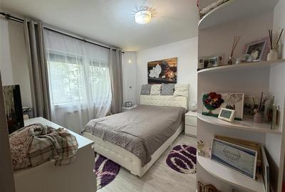 Apartament 3 camere, parter - CUG - 2