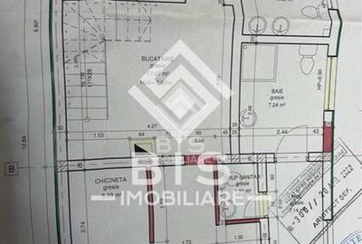 Cladire+Teren central | Comercial/Rezidențial | Andrei Muresanu - 8