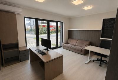 0% COMISION! Spatiu comercial, 39mp, intrare din strada, Intre Lacuri - 2