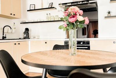 Apartament cu 2 camere semidecomandat în Zorilor