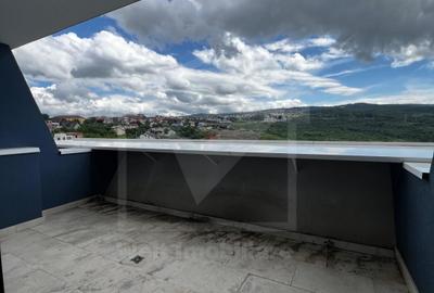 Duplex et 10+11, 3 dorm, 3 bai, Su 110mp + 64mp terase, ansamblul Wings - 9