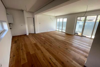 Apartament 2 camere decomandat, bloc Boutique, loc de parcare, Barbu Vacarescu