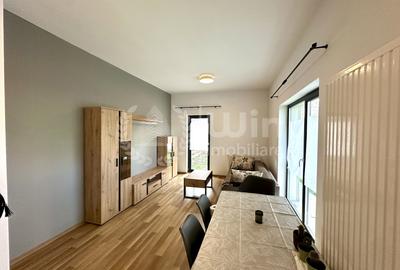 Apartament 2 camere la cheie | 148mp Gradina | Bloc Nou | Marasti - 2