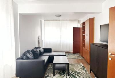 Apartament 2 camere de închiriere, Cișmigiu, mobilat modern, vedere superbă - 3