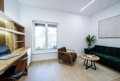 Duplex Smart - proiect diferit - 4 dormitoare - Dumbravita - 6