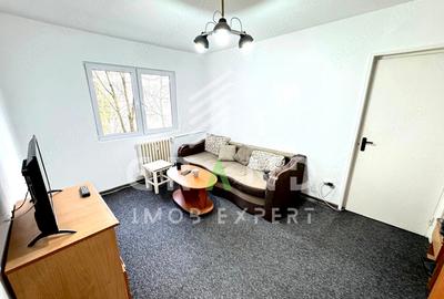 2 camere de vânzare | Mutare imediată | Mănăștur–zona Parâng/McDonald’s/Petrom - 5