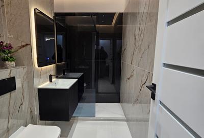 Apartament 2 Camere Premium Exigent Park View - 11