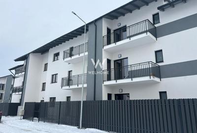 Apartament 3 camere, 2 bai - Zona Unirii, Selimbar - 17