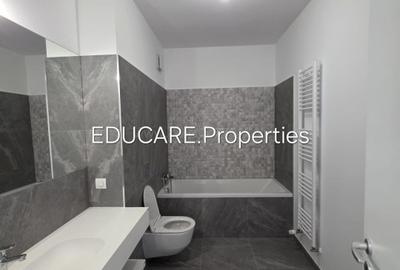 Baneasa Shopping City (THE IVY)-PRIMA LOCUIRE I facilitati I 1 loc parcare garaj - 9