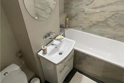 Apartament cochet cu o camera | 45mp |  str.Observatorului - 6