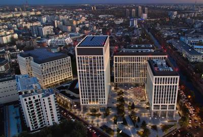 Timpuri Noi Square, Faza 2 - comision 0%, reprezentam proprietarul! - 7