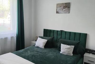Apartament cu 3 camere, 71 mp, balcon, zona Teilor - 2