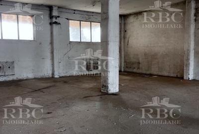 Comision 0% - Spațiu showroom modular 144 - 576 mp cu vitrină - 4