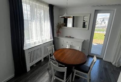 Casă individuală P+E, curte generoasă, - 9