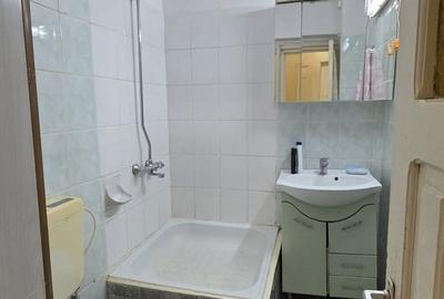 Apartament cu 4 camere, SC -133 mp, etaj 3, VASLUI - zona TRAIAN - ITM; - 10