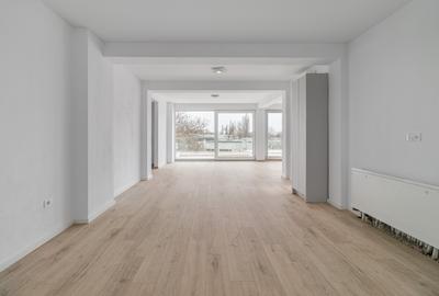 Penthouse 5 camere Green City - 16