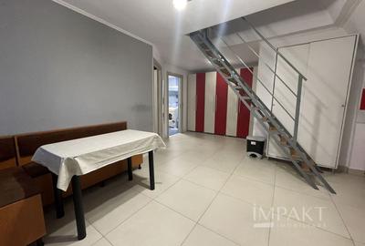 Apartament cu 2 camere decomandat, mobilat în Someșeni