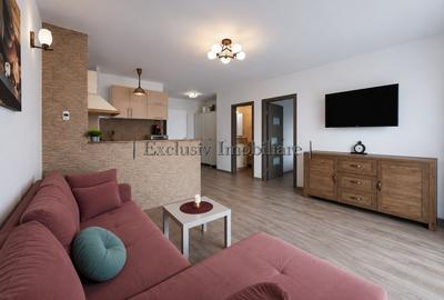 Apartament 2 camere | 2 minute de plaja | Parcare - 3